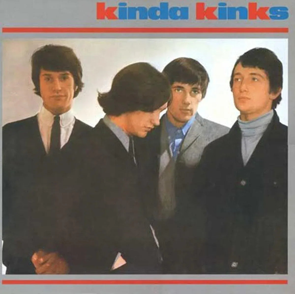 Kinda Kinks | The Kinks
