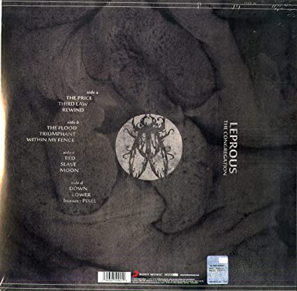 The Congregation | Leprous