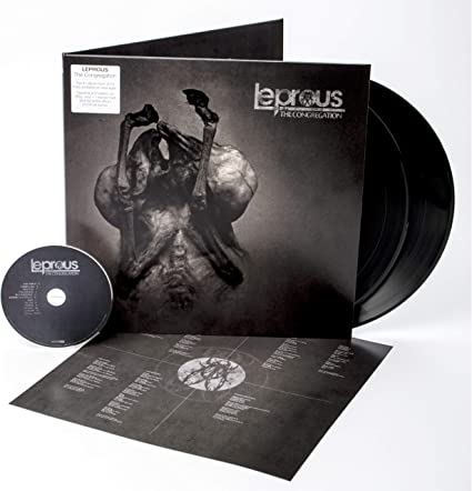 The Congregation | Leprous