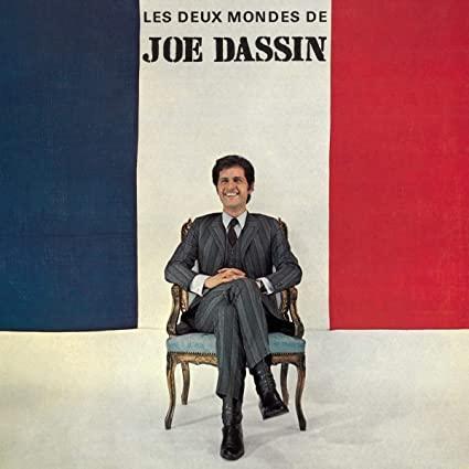 Les Deux Mondes De Joe Dassin | Joe Dassin