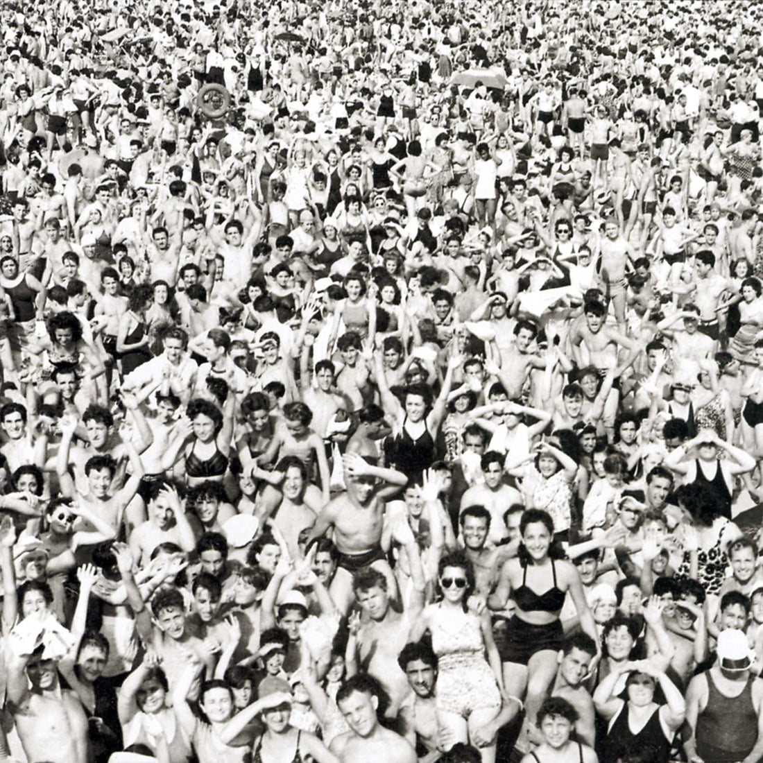 Listen Without Prejudice | George Michael