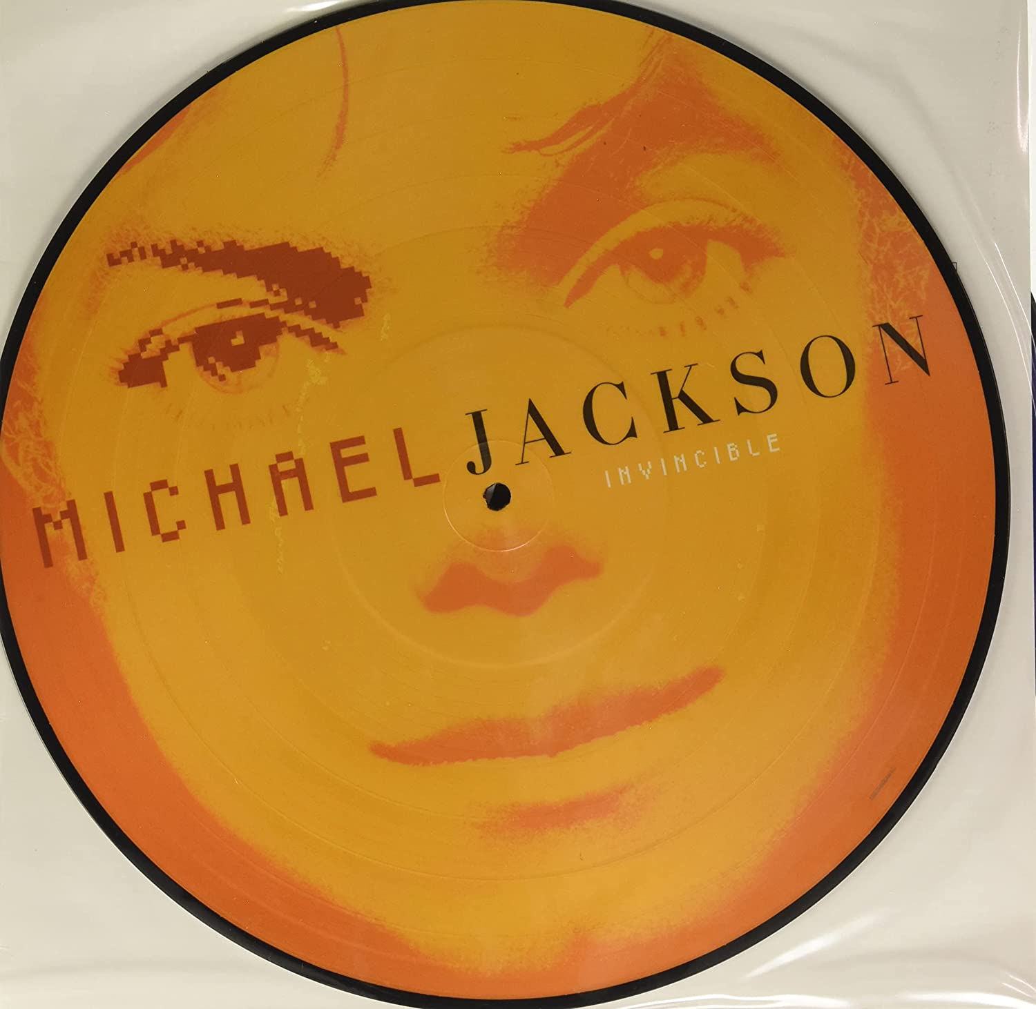 Invincible | Michael Jackson