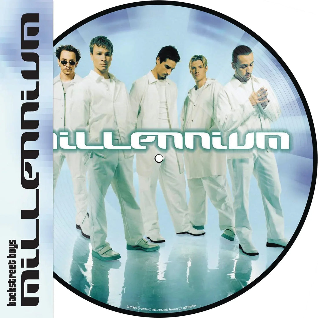 Millennium | Backstreet Boys