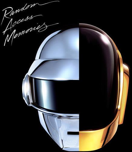 Random Access Memories | Daft Punk
