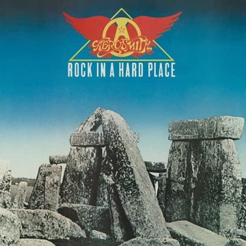 Rock In A Hard Place | Aerosmith