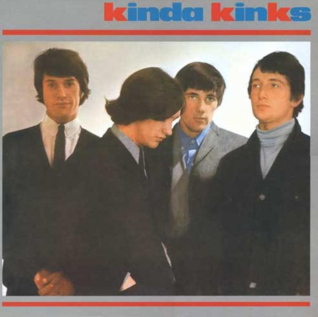 Kinda Kinks | The Kinks