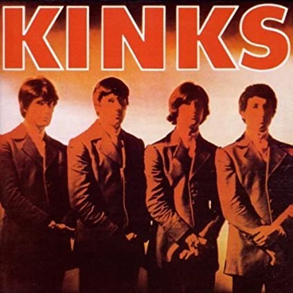 The Kinks | Kinks
