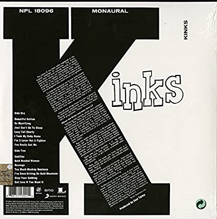 The Kinks | Kinks
