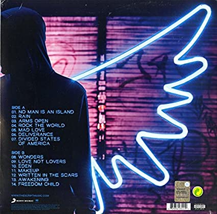 Freedom Child | The Script