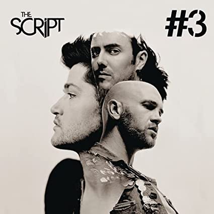 The #3 | The Script