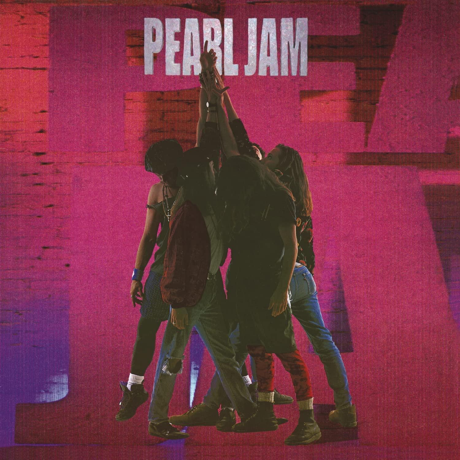 Ten | Pearl Jam