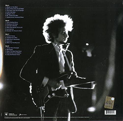 The Essential Bob Dylan | Bob Dylan