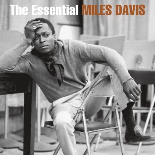 The Essential Miles Davis | Miles Davis