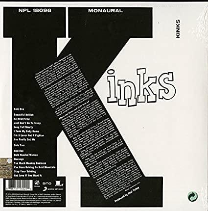 The Kinks | Kinks