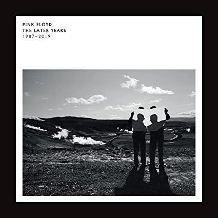 The Later Years: 1987-2019 | Pink Floyd