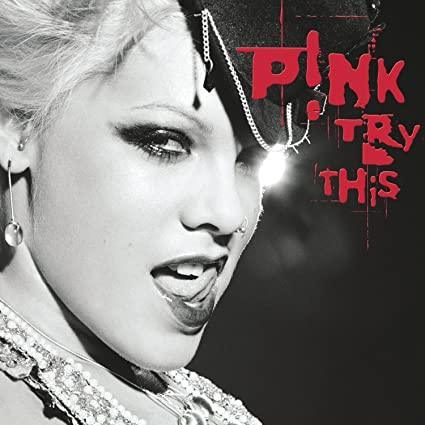 Try This | Pink