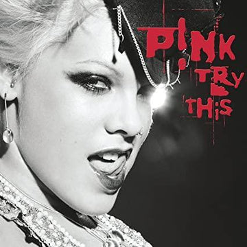 Try This | Pink