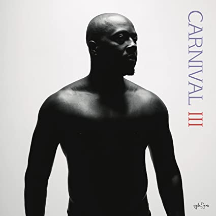 Carnival III: The Fall And Rise Of A Refugee| Wyclef Jean