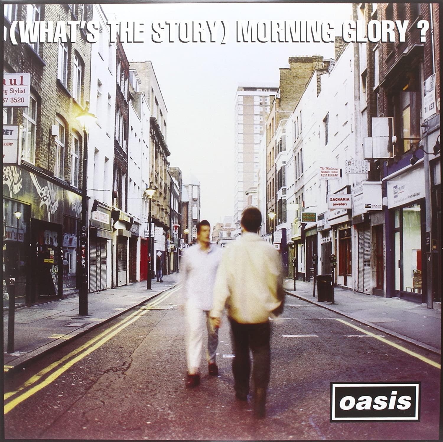 (What's The Story) Morning Glory? | Oasis